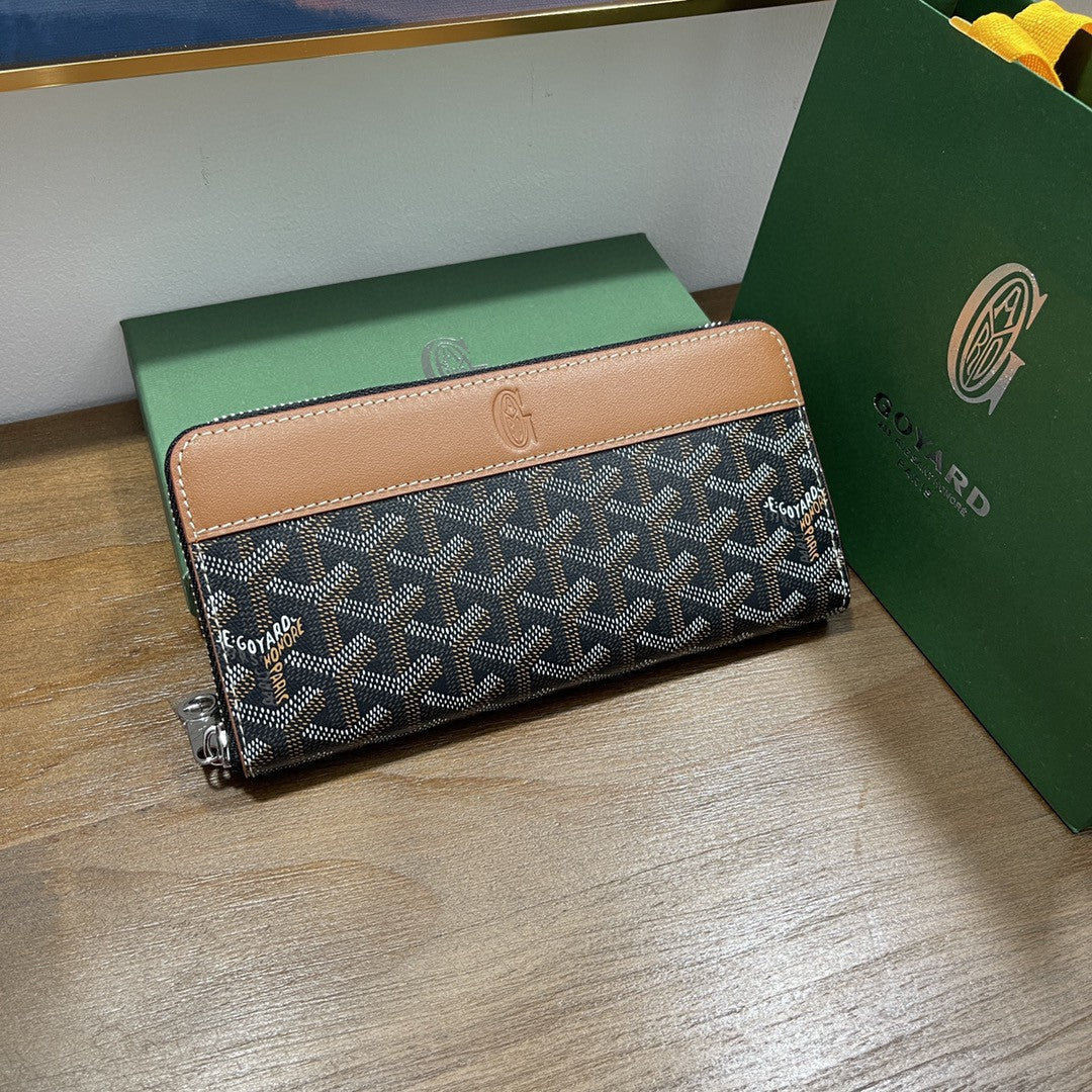 GOYARD Goyard wallet long wallet