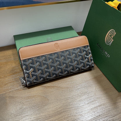 GOYARD Goyard wallet long wallet