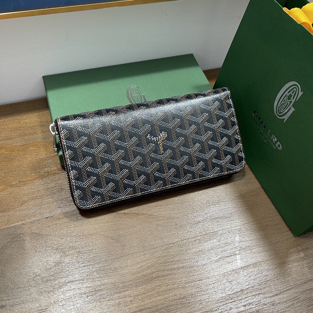 GOYARD Goyard wallet long wallet