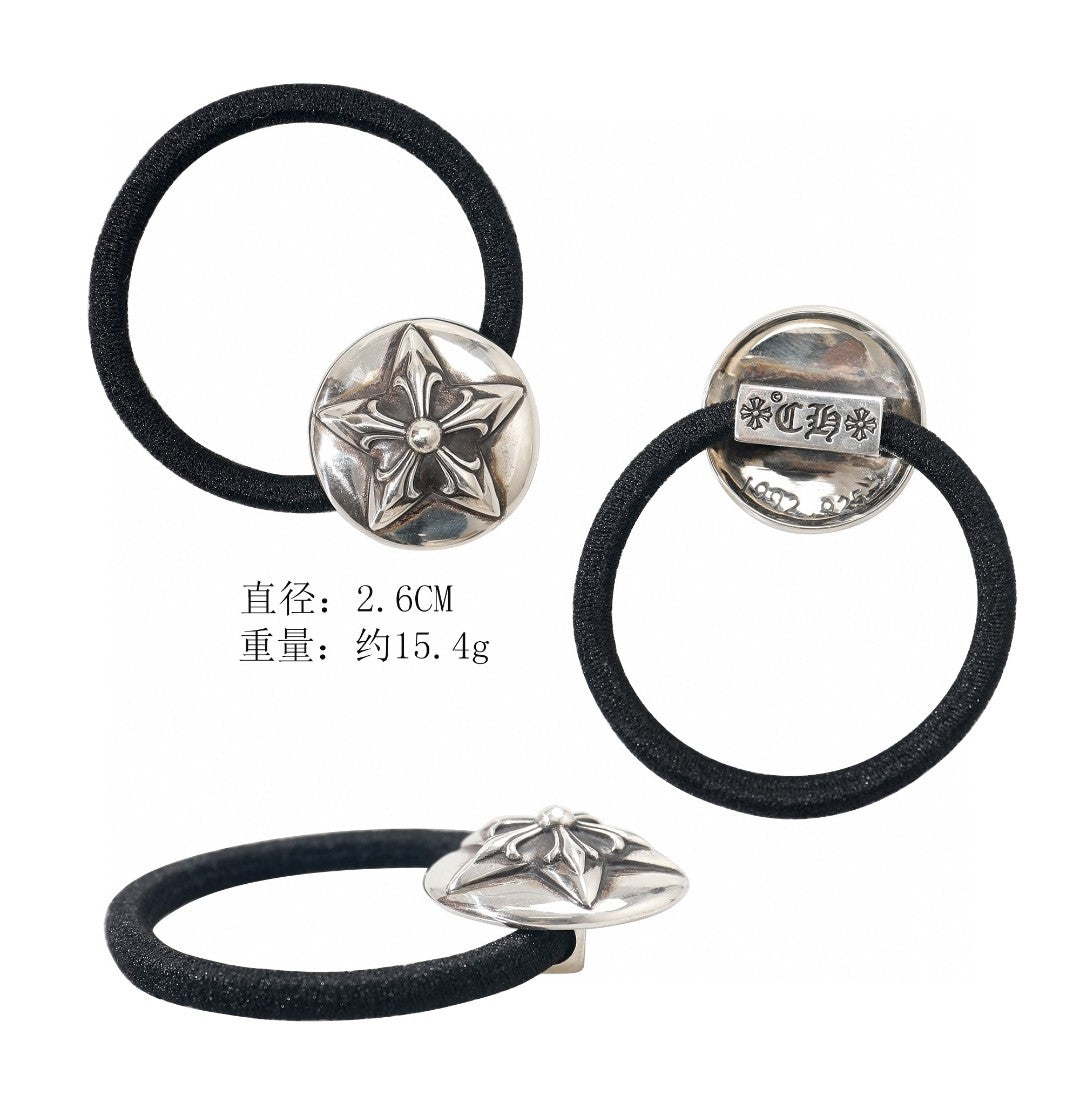 Chrome Hearts Five-pointed Star