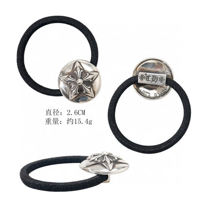 Chrome Hearts Five-pointed Star
