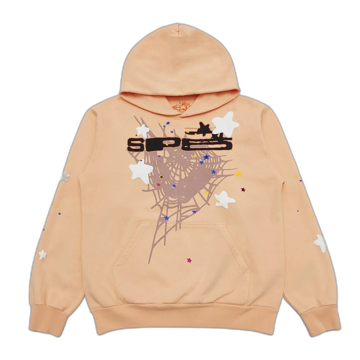 Sp5der  Hoodie