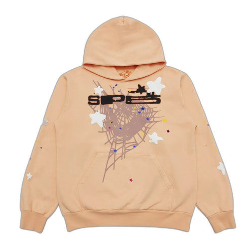 Sp5der  Hoodie