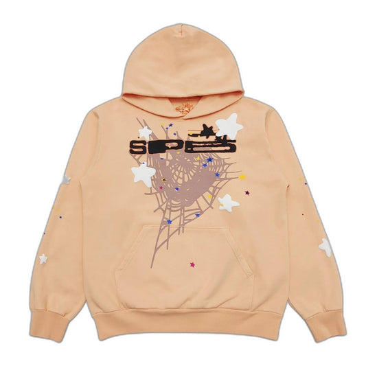 Sp5der  Hoodie