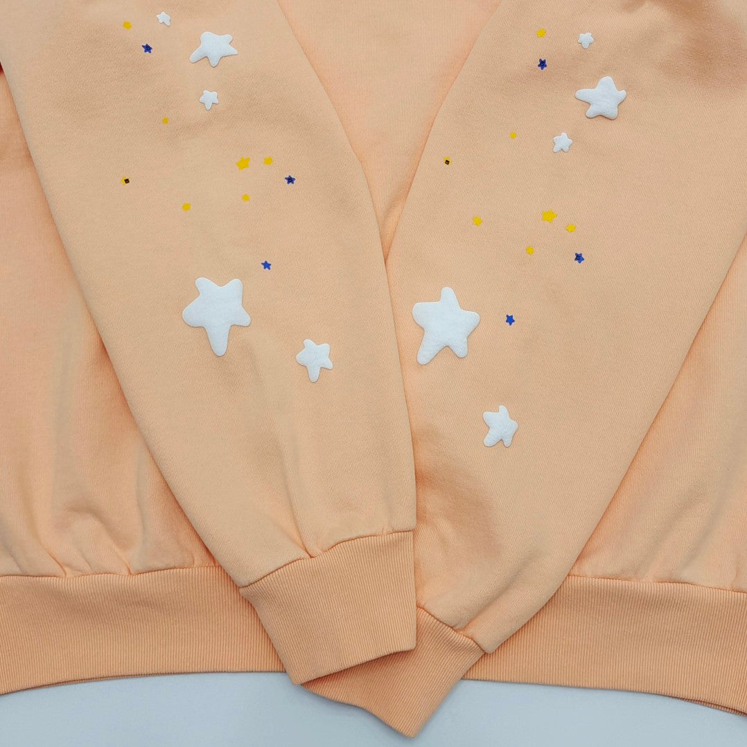 Sp5der  Hoodie