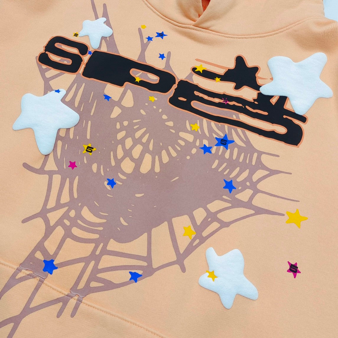 Sp5der  Hoodie