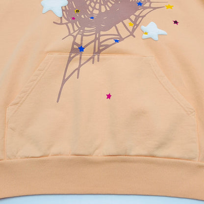 Sp5der  Hoodie