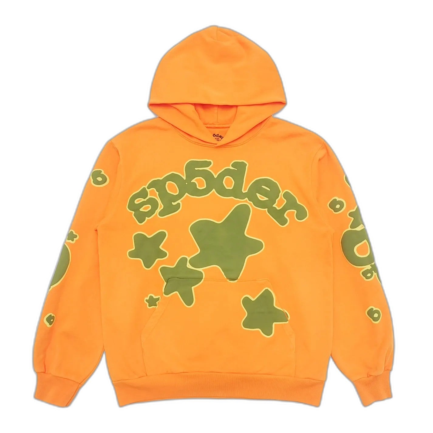 Sp5der  Hoodie
