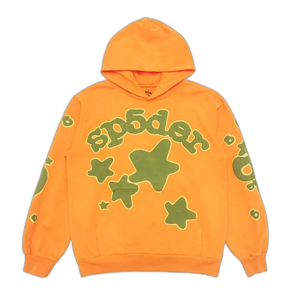 Sp5der  Hoodie