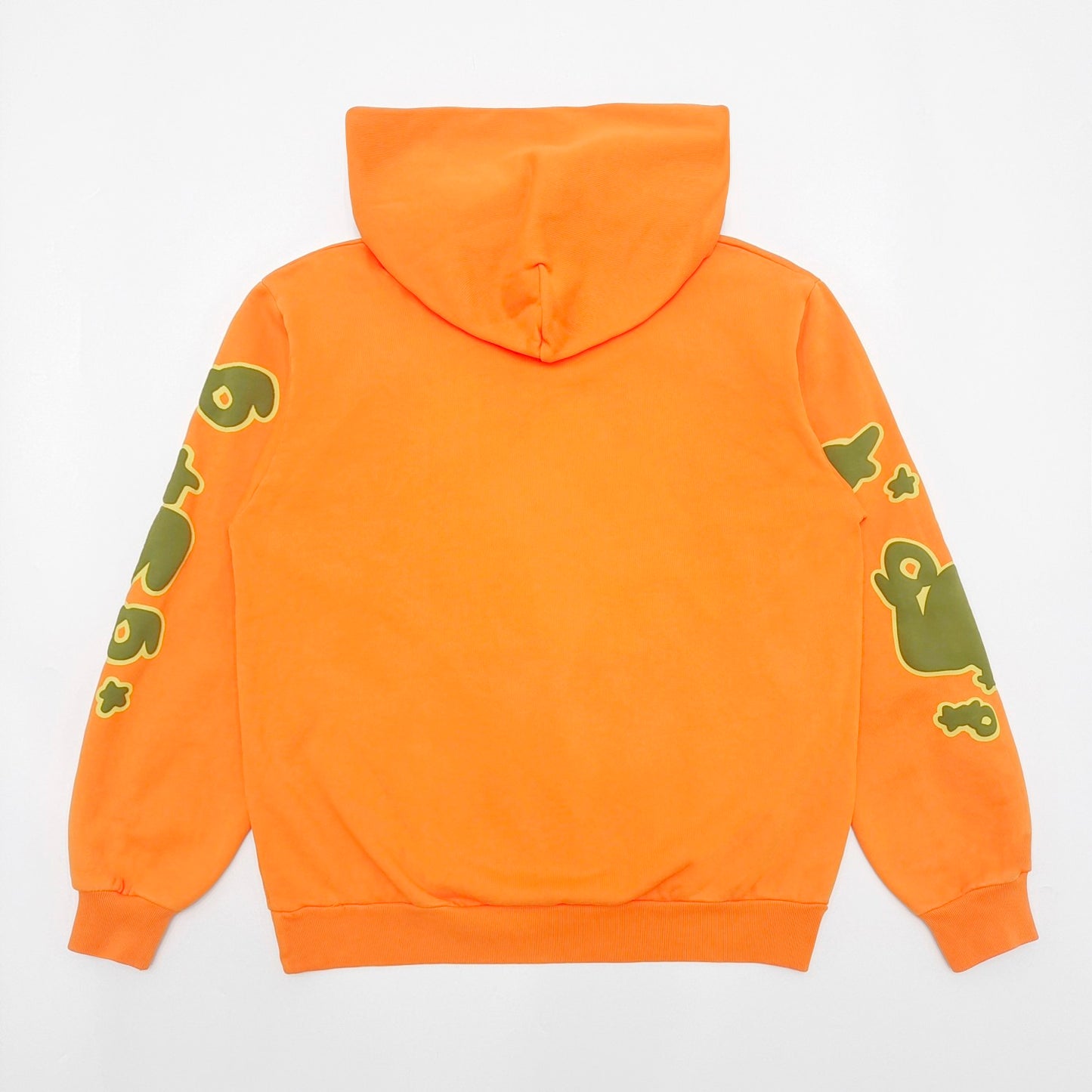 Sp5der  Hoodie