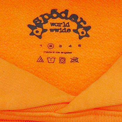 Sp5der  Hoodie