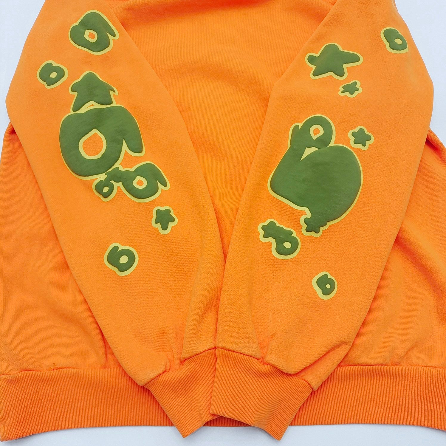 Sp5der  Hoodie