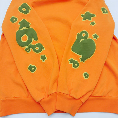 Sp5der  Hoodie