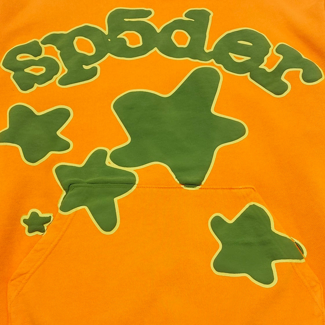 Sp5der  Hoodie
