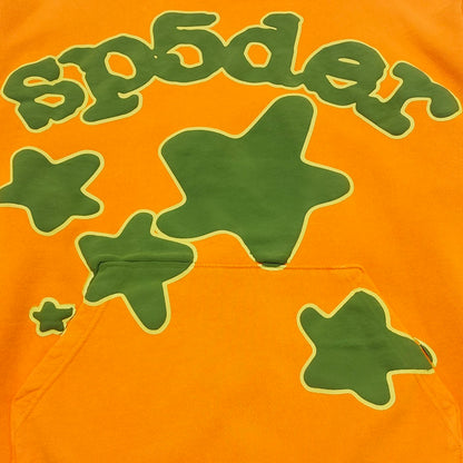 Sp5der  Hoodie