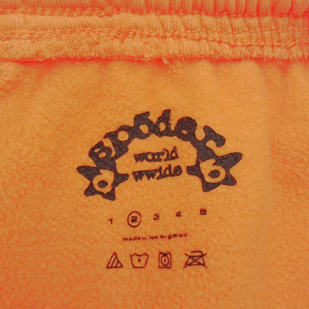 Sp5der  Sweatpant