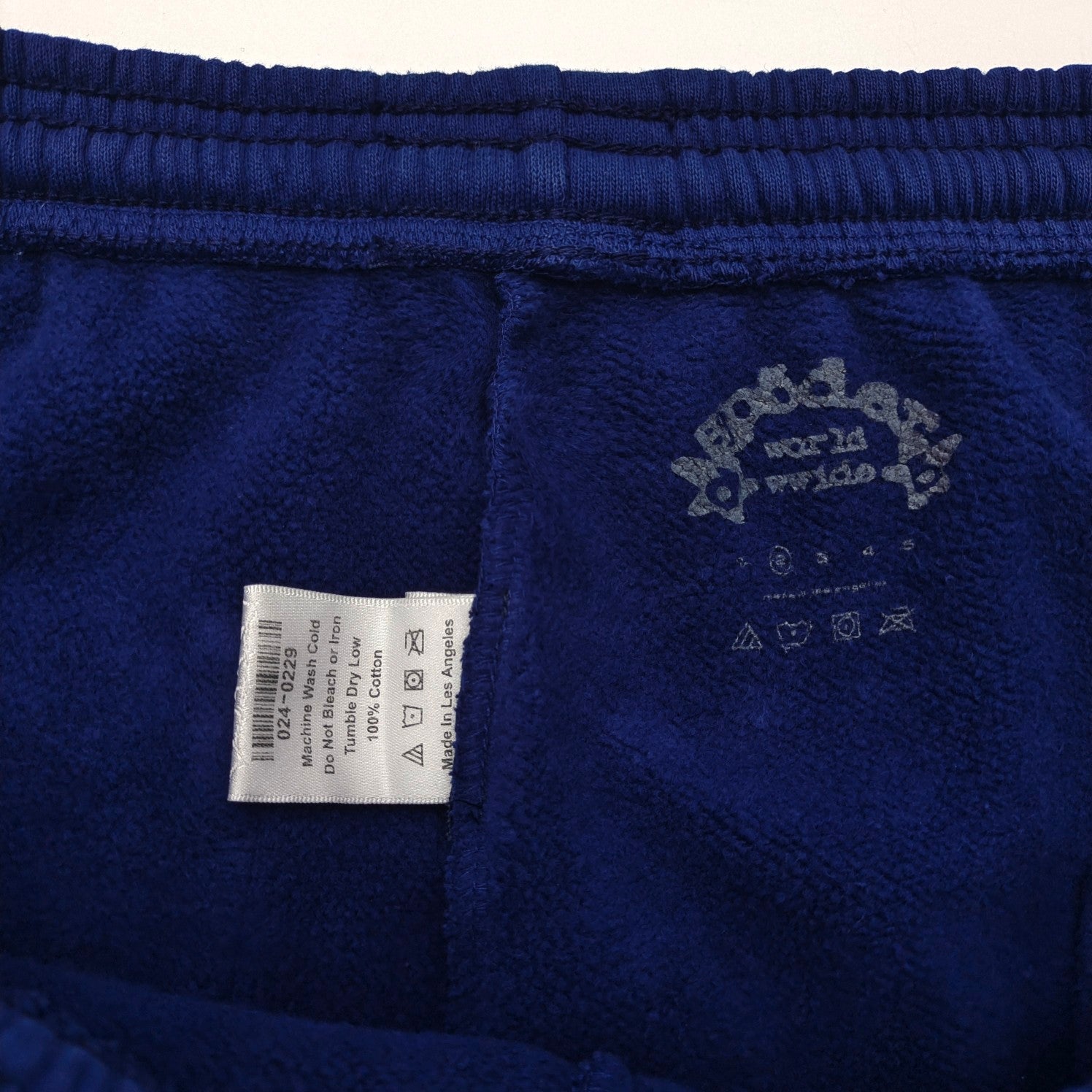 Sp5der Arach NY Phobia Tracksuit