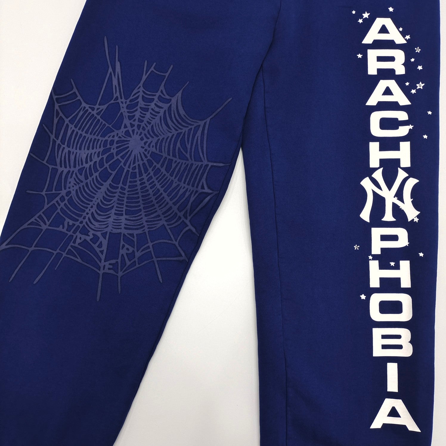 Sp5der Arach NY Phobia Tracksuit