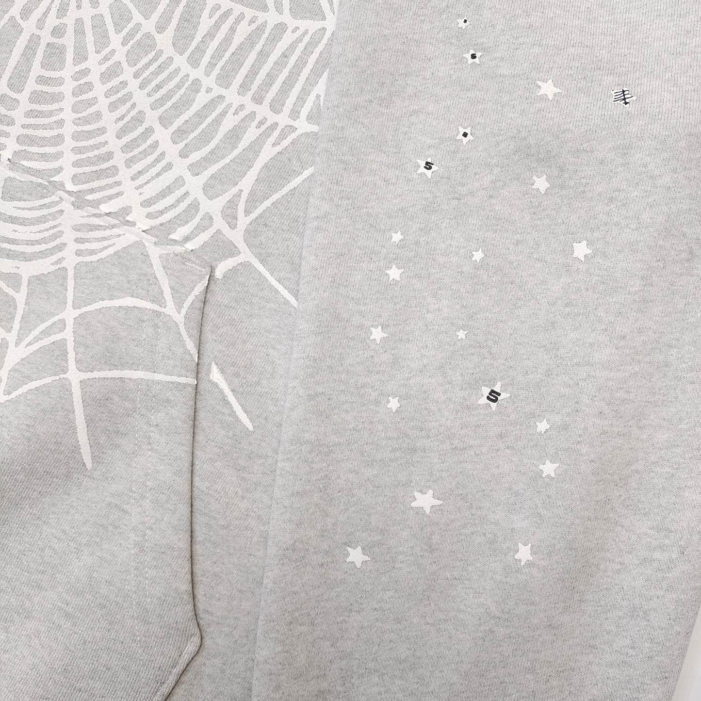 Sp5der Arach NY Phobia Tracksuit