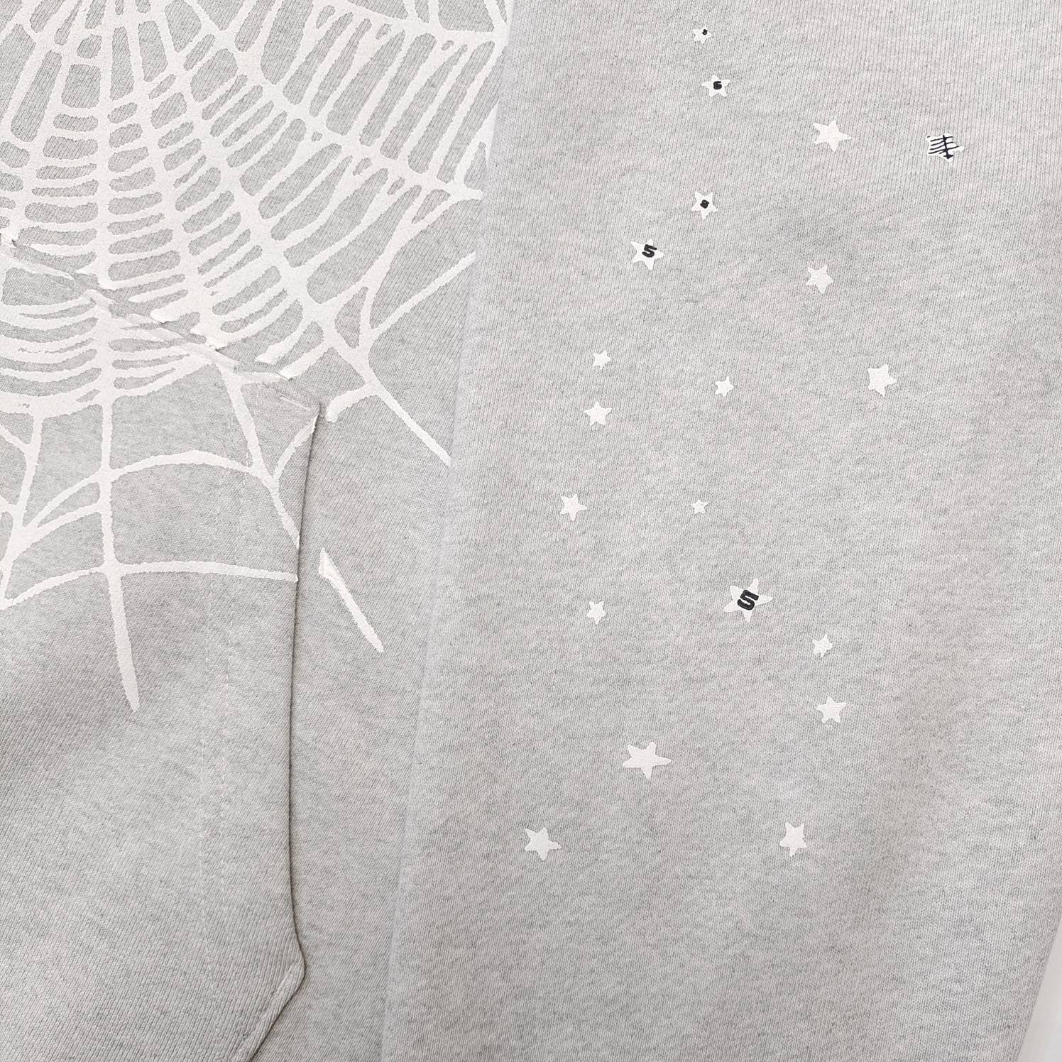 Sp5der Arach NY Phobia Tracksuit