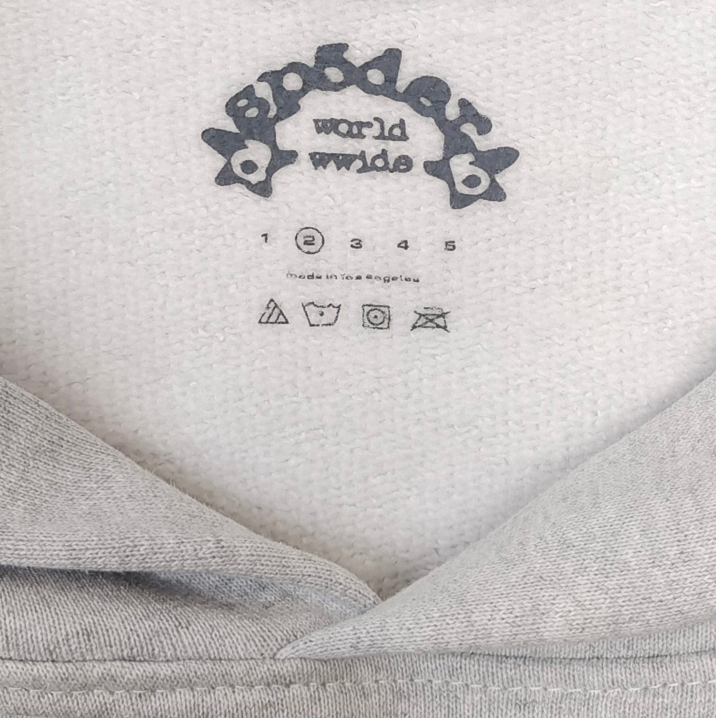 Sp5der Arach NY Phobia Tracksuit