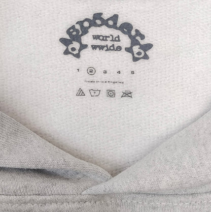Sp5der Arach NY Phobia Tracksuit