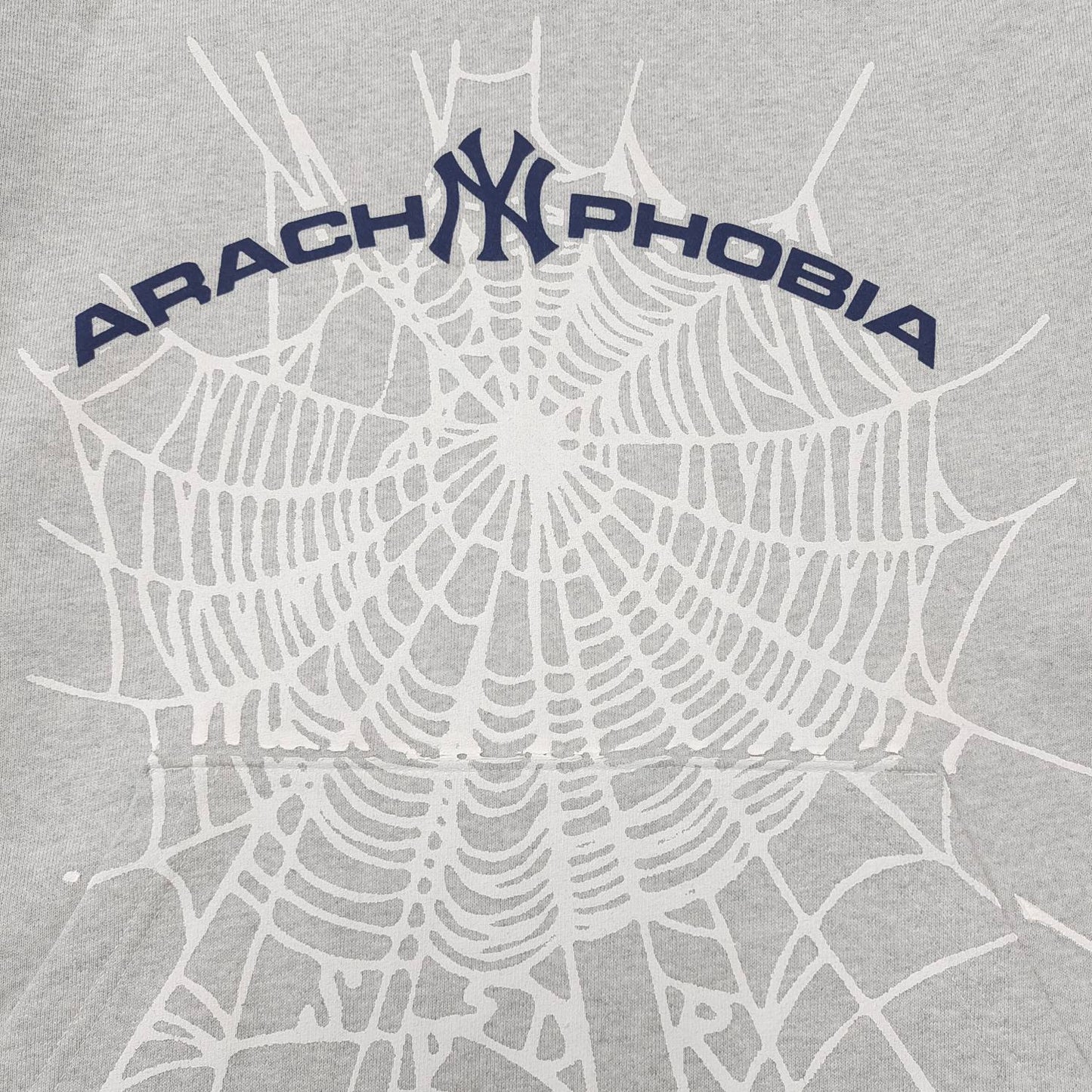 Sp5der Arach NY Phobia Tracksuit