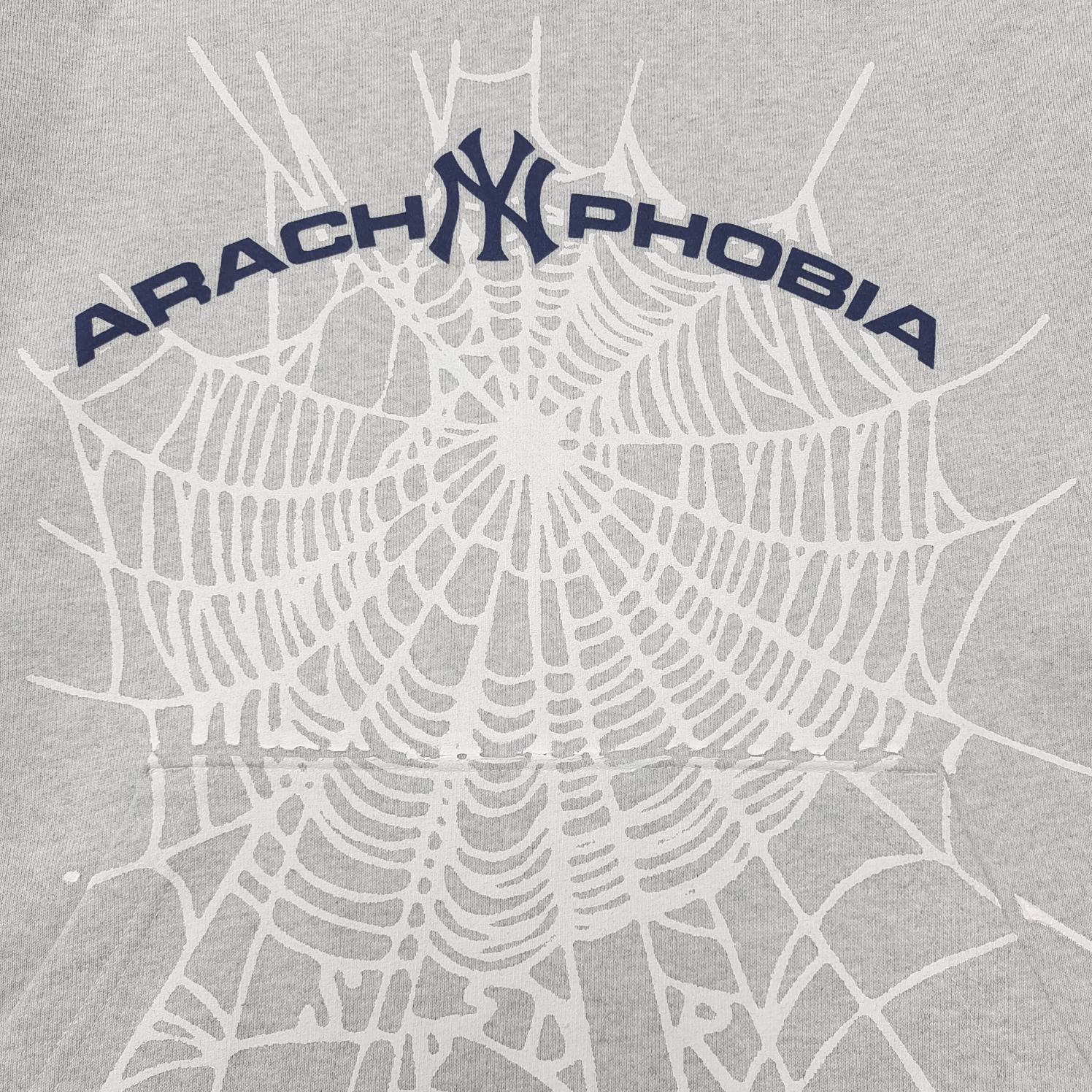 Sp5der Arach NY Phobia Tracksuit