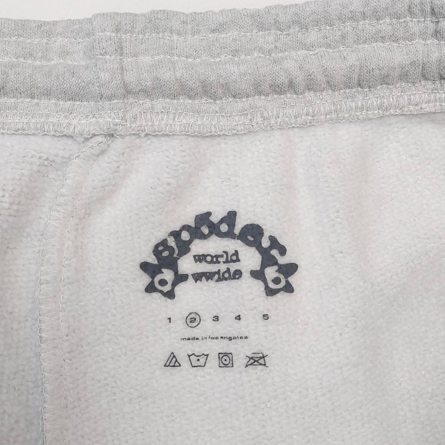 Sp5der Arach NY Phobia Tracksuit