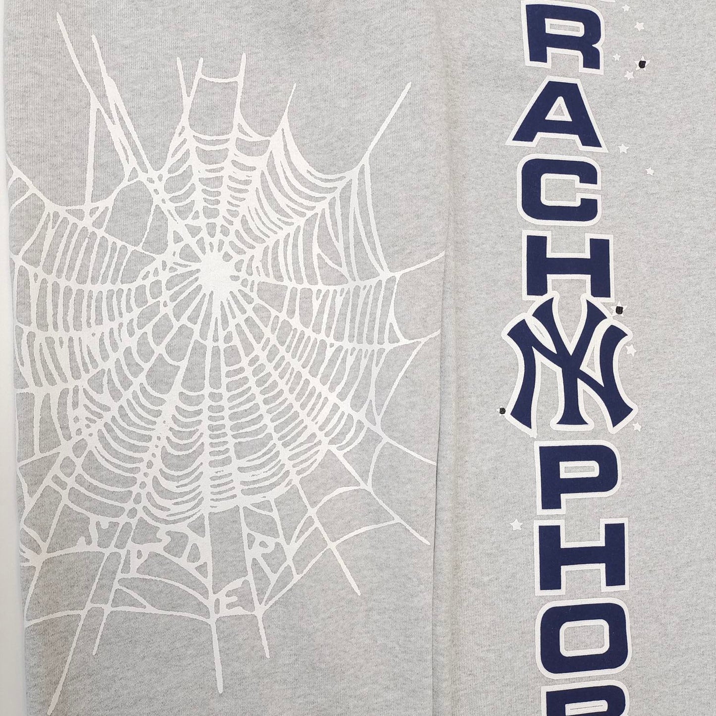 Sp5der Arach NY Phobia Tracksuit