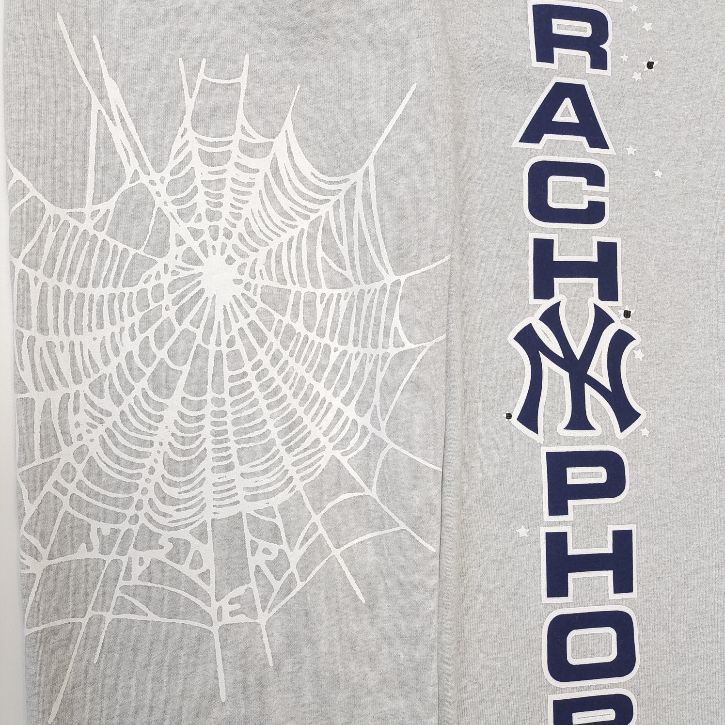 Sp5der Arach NY Phobia Tracksuit