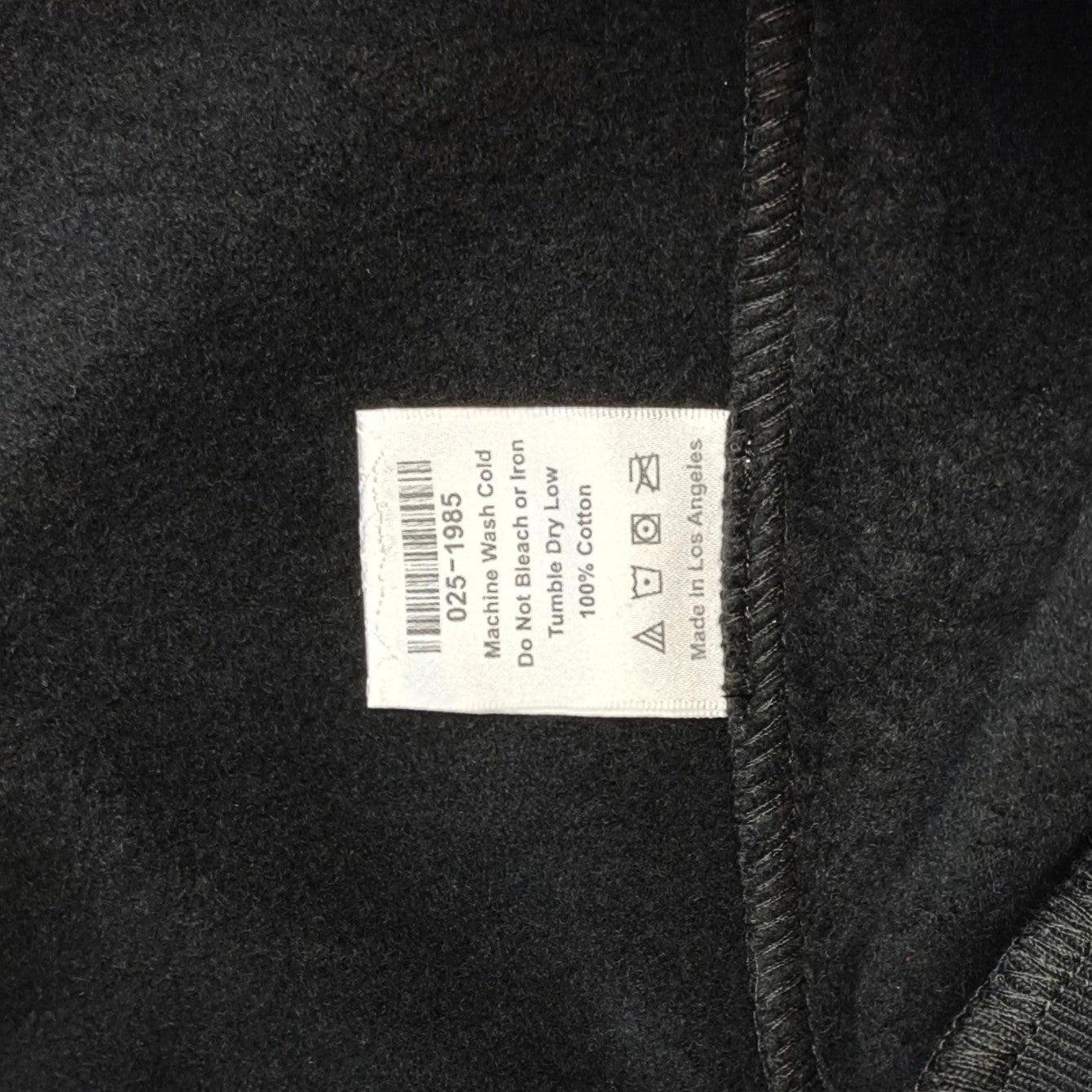 Sp5der P*NK Hoodie