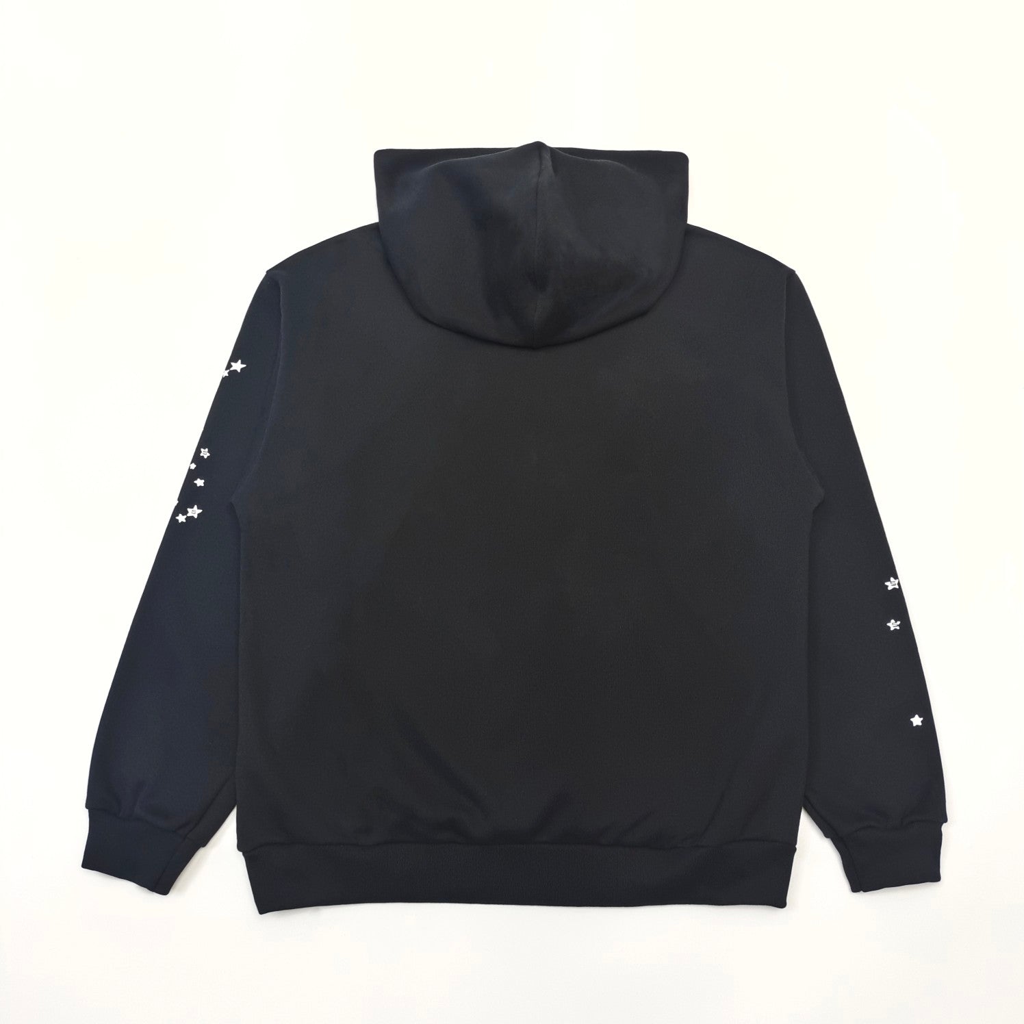 Sp5der Web Hoodie Black