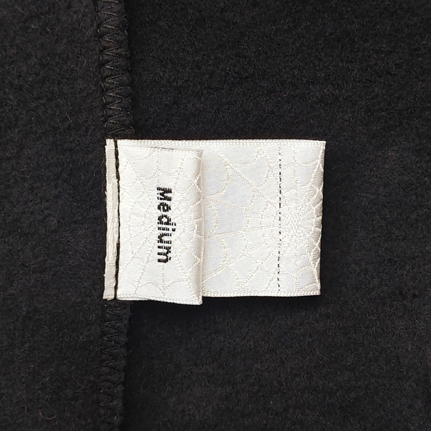 Sp5der Web Hoodie Black