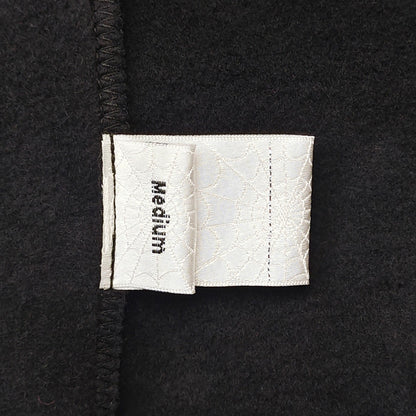 Sp5der Web Hoodie Black