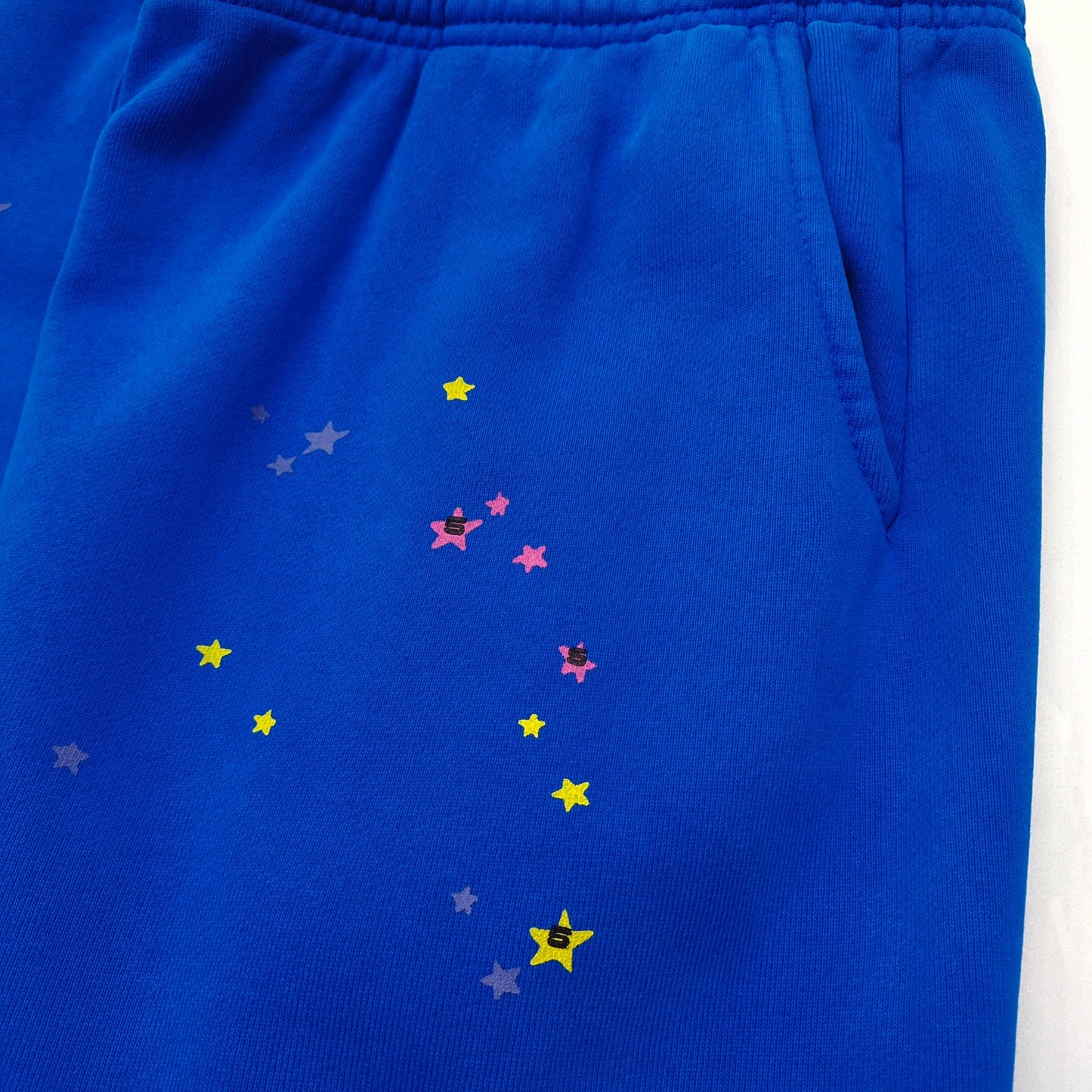 Sp5der  Sweatpant