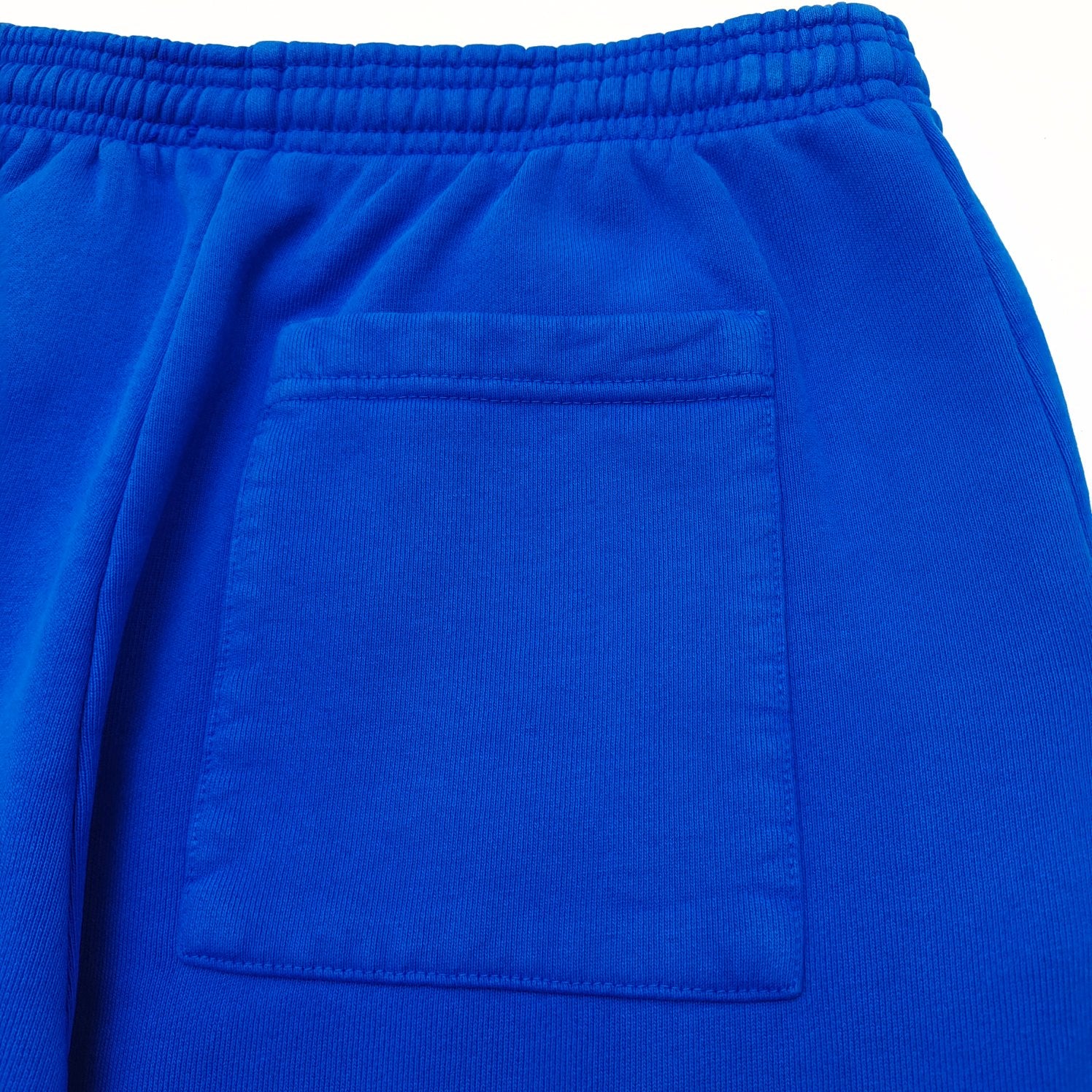 Sp5der TC Blue Sweatpants