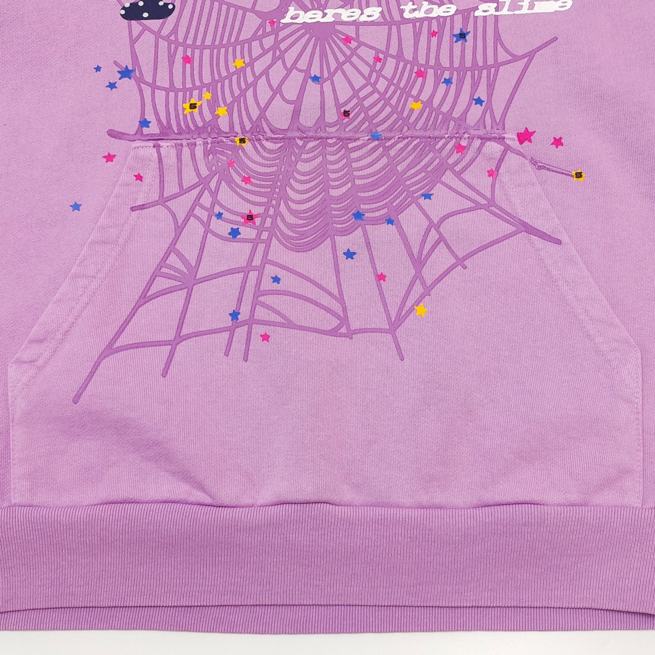 Sp5der  Hoodie