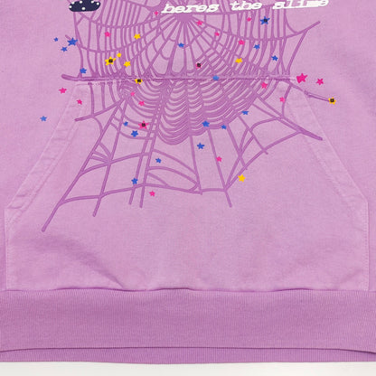 Sp5der  Hoodie