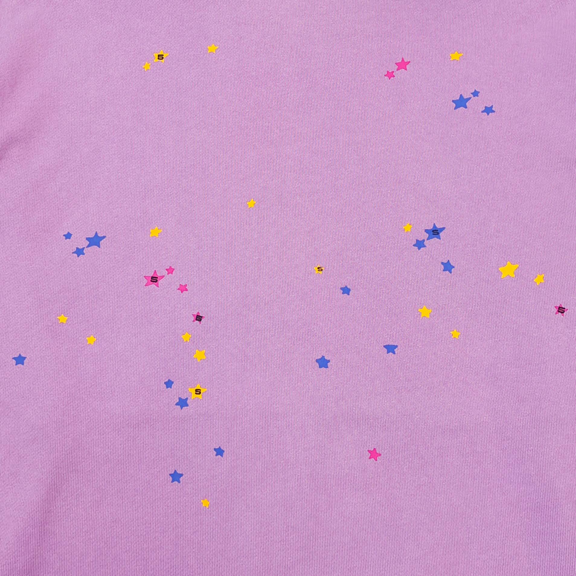 Sp5der  Hoodie