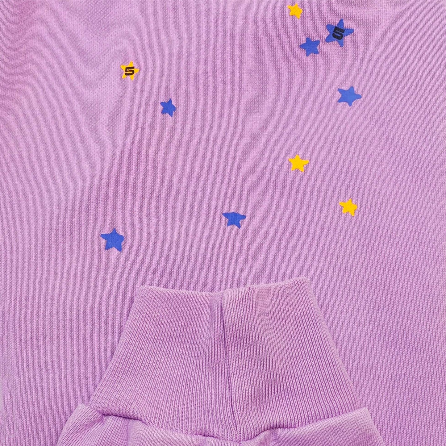 Sp5der  Hoodie