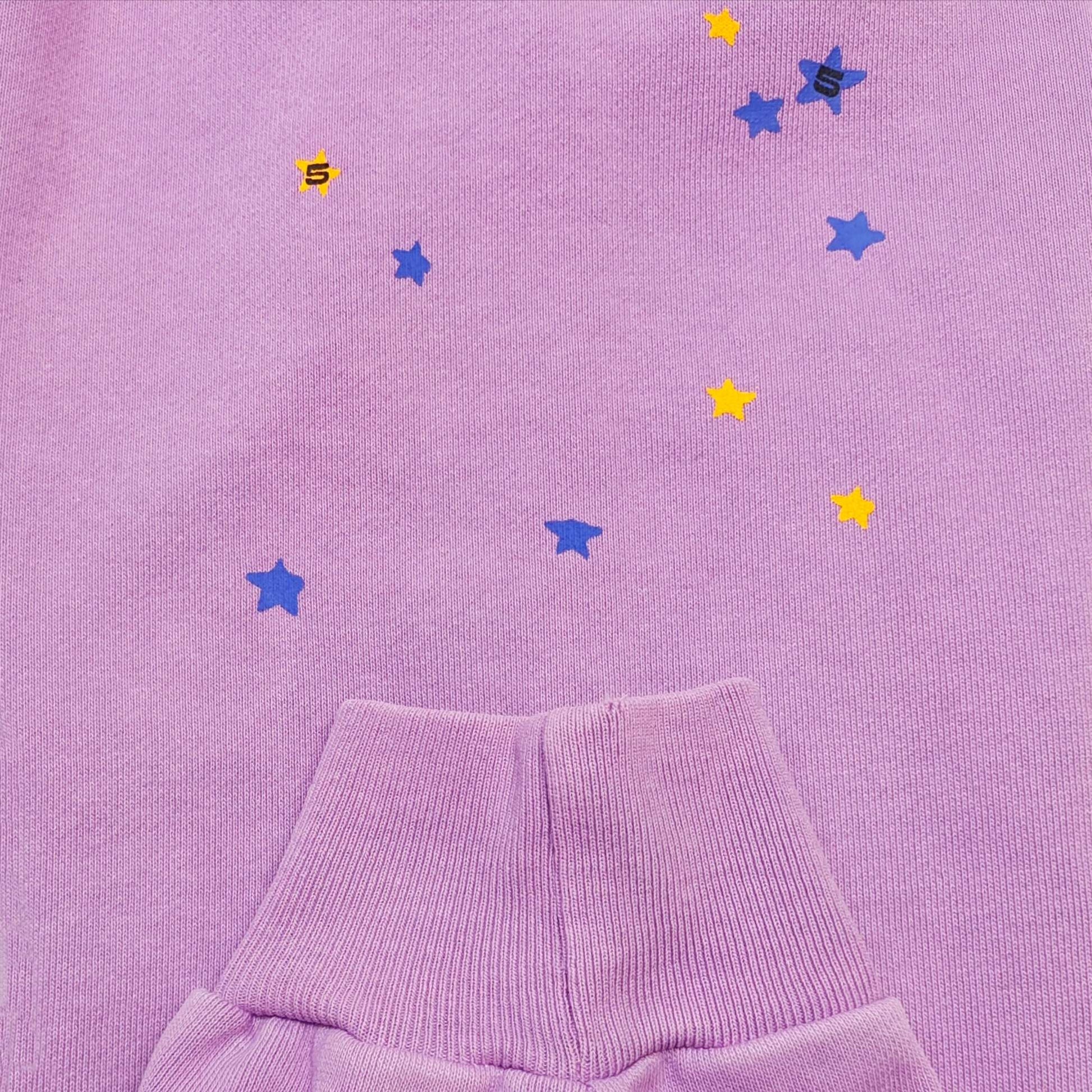 Sp5der  Hoodie