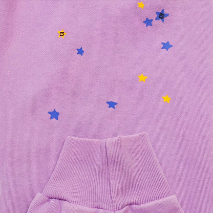 Sp5der  Hoodie