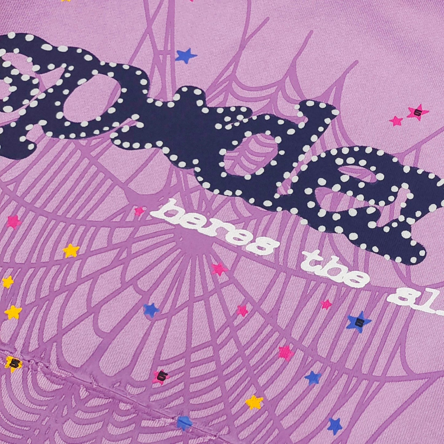 Sp5der  Hoodie