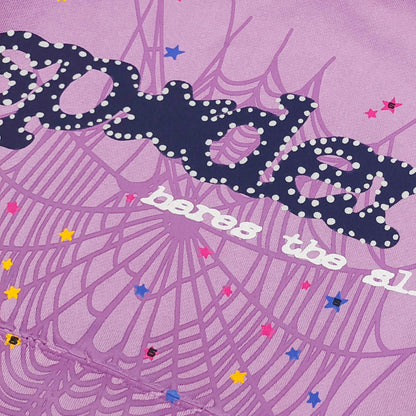 Sp5der  Hoodie