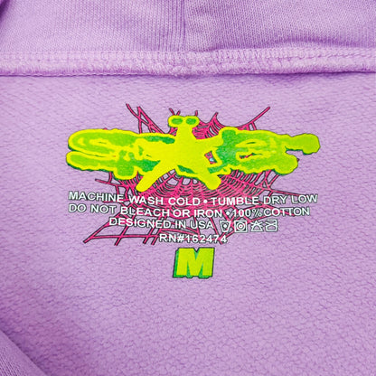 Sp5der  Hoodie