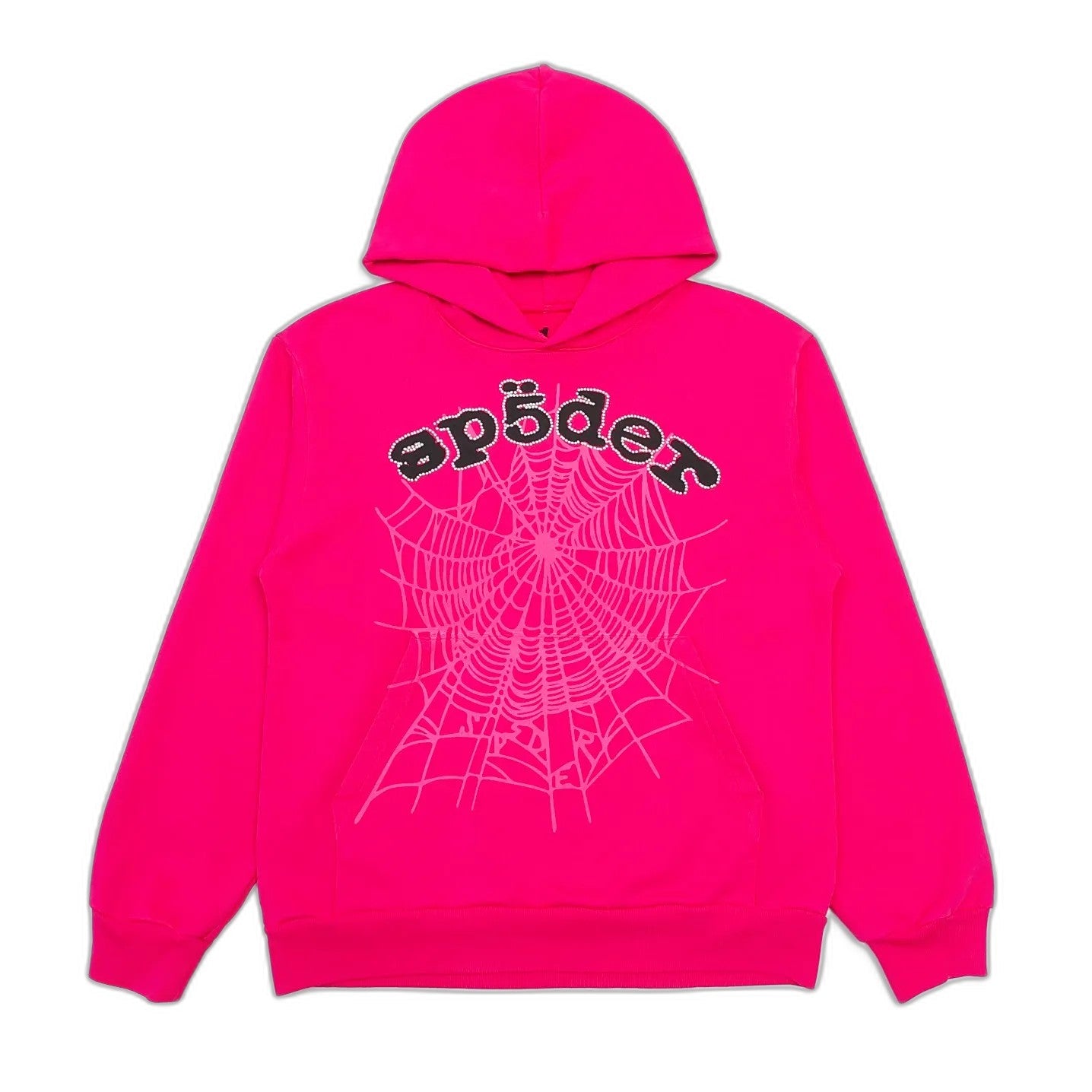 Sp5der  Hoodie
