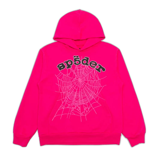 Sp5der  Hoodie