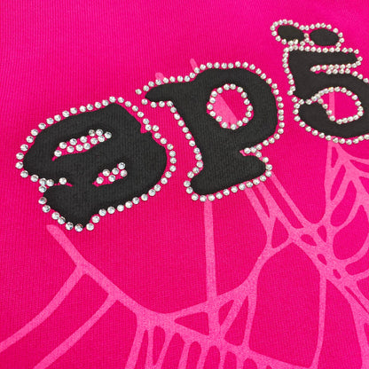 Sp5der  Hoodie