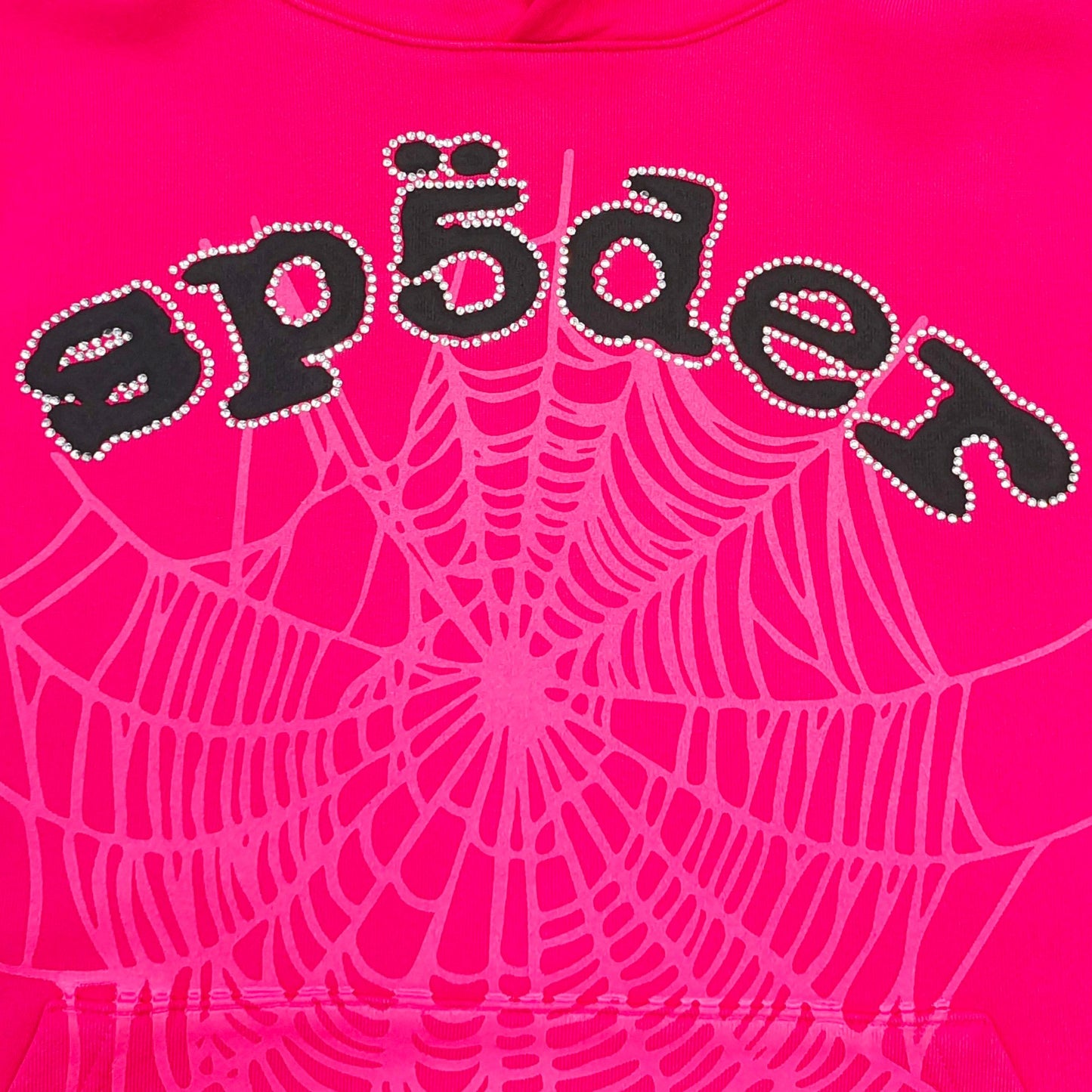 Sp5der  Hoodie